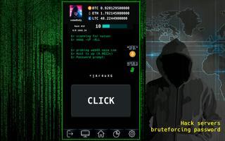 1Click CryptoHack Affiche