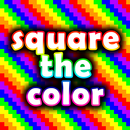 Square The Color - Colorful Arcade Game APK