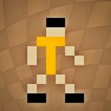 Pixel - Soccer アイコン
