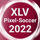 XLV Pixel-Soccer Cup 2022 아이콘