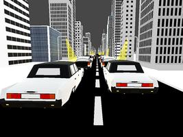 Traffic Infinity পোস্টার