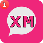 XM Messenger simgesi