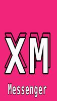 XM Messenger gönderen