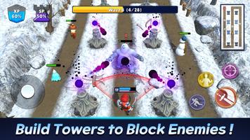 Last-Hit Defense screenshot 2