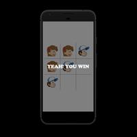 GRAVITY FALLS XO اسکرین شاٹ 1