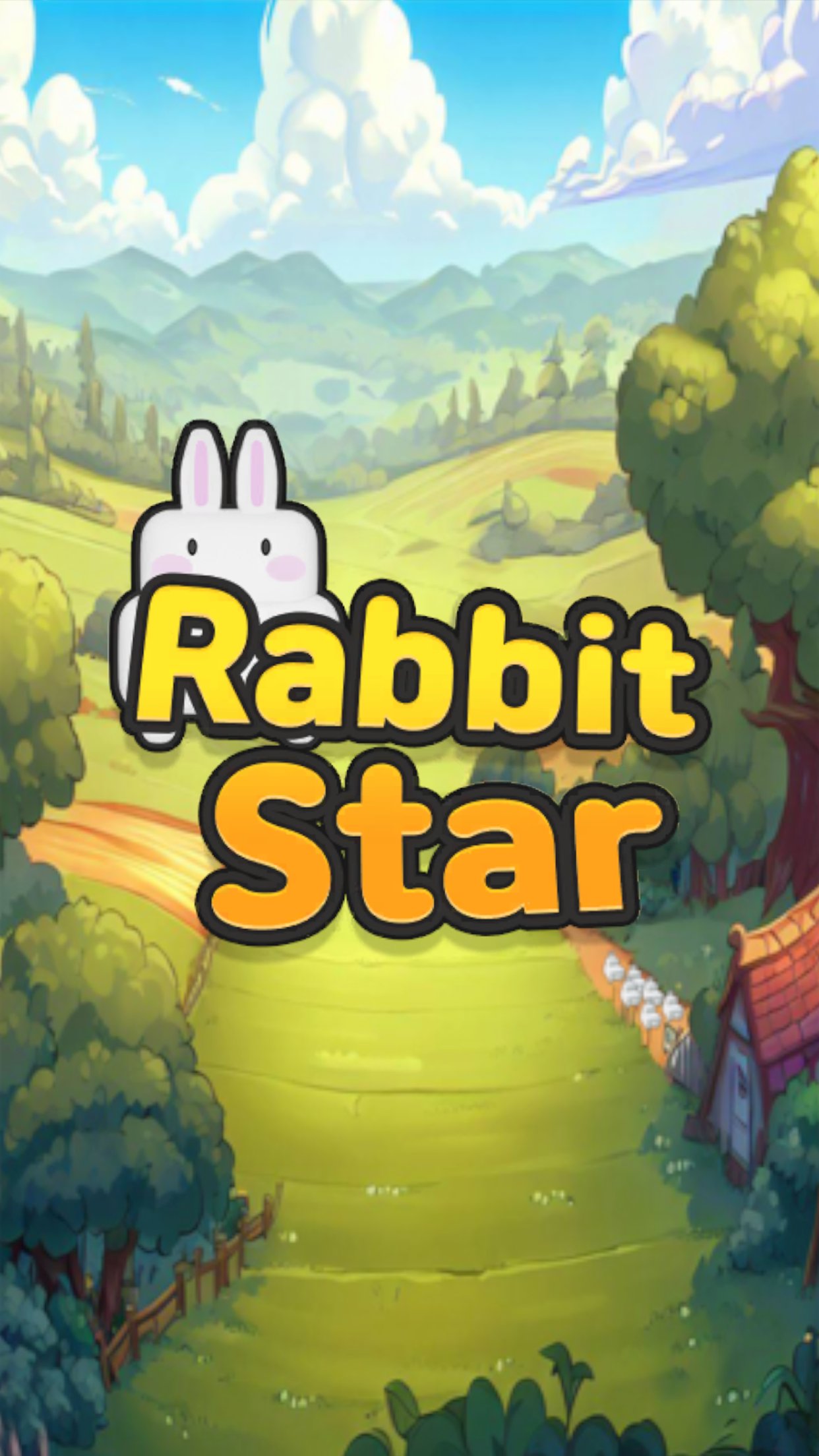 Rabbit Star APK ΩΩΨ§ΩΨ―Ψ±ΩΩΨ― ΨͺΩΨ²ΩΩ