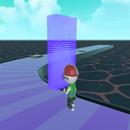 Path Cut Racing APK