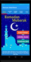 Ramzan Duas plakat