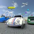Xtreme Stunts and Drifts
