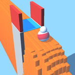 Wave Ball 3D