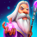 Puzzle Fight: PVP Wars APK