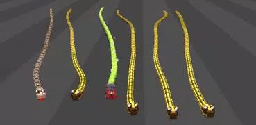 Snaker.io !