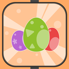 Easter Eggs icône
