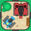 Tank Mission ícone