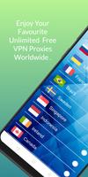 3X VPN Pro تصوير الشاشة 2