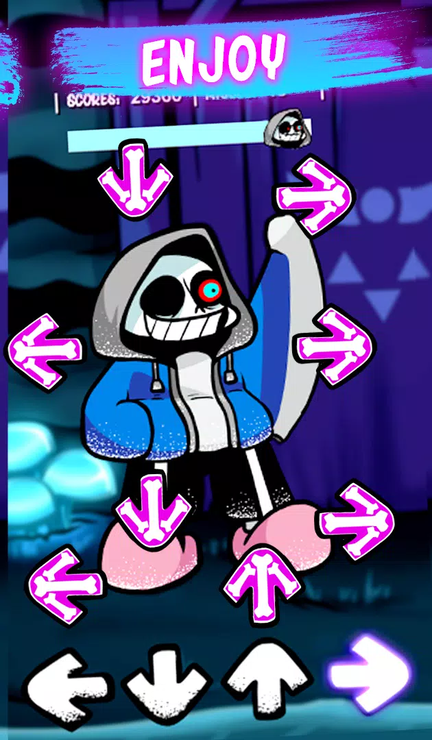 You beat dust tale sans - Roblox