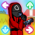 Squid Game FNF mod