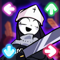 Taki FNF mod