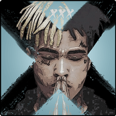 Android 用の Xxxtentacion Hdの壁紙ラッパー Apk をダウンロード