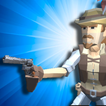Western Cowboy.io