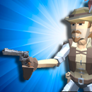 Western Cowboy.io APK