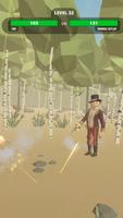 Western Cowboy.io Plakat