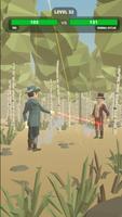 Western Cowboy.io Screenshot 1