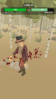 Western Cowboy.io Screenshot 2