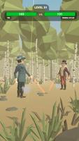 Western Cowboy.io Screenshot 3