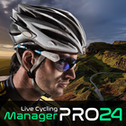 Live Cycling Manager Pro 2024 simgesi
