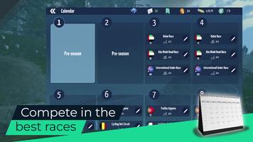 Live Cycling Manager Pro 2024 Ekran Görüntüsü 1