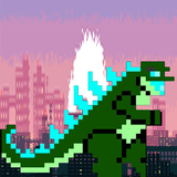 Godzilla Escape icône