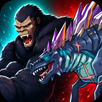 Kaiju Brawl : Fight & Survive APK