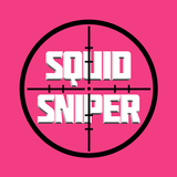 Squid Sniper icône