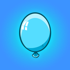 Party Ballon icon