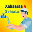 Xahaaraa fi Salaata
