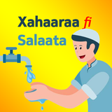 Xahaaraa fi Salaata biểu tượng