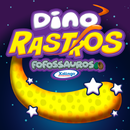 Dino Rastros Fofossauros APK
