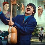 xamdam sobirov mp3 2022