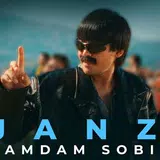 Xamdam Sobirov Janze Mp3 2024 APK