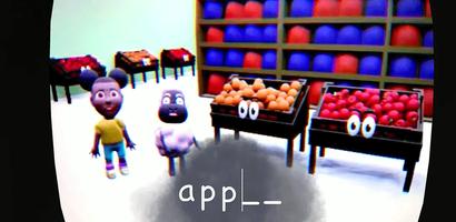 Amenda Adventure captura de pantalla 2