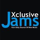 xclusivejams: Download Latest Music آئیکن