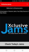 پوستر xclusivejams: Download Latest Music