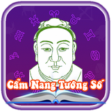 Cẩm Nang Xem Tướng | Xem Bói APK
