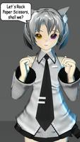 Nekomimi GLaDOS 스크린샷 2