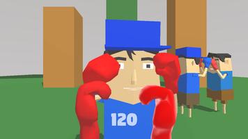 Boxing Champ screenshot 1