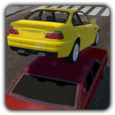 Crazy Cab 3D APK