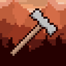 Egress: Pixel game APK