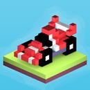 Drunky Car: Drunk rally racing APK