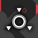 eBall: Ball jump. Bouncy ball. APK